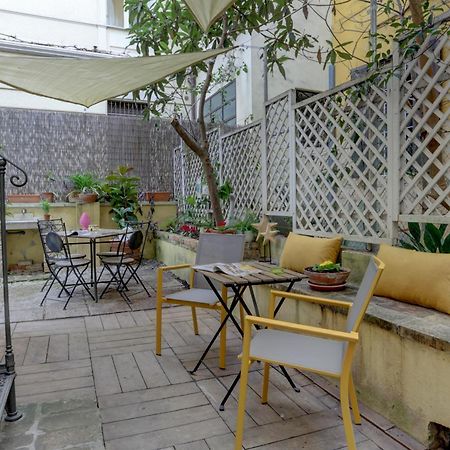 Colosseo Secret Garden - Home And More Rome Luaran gambar