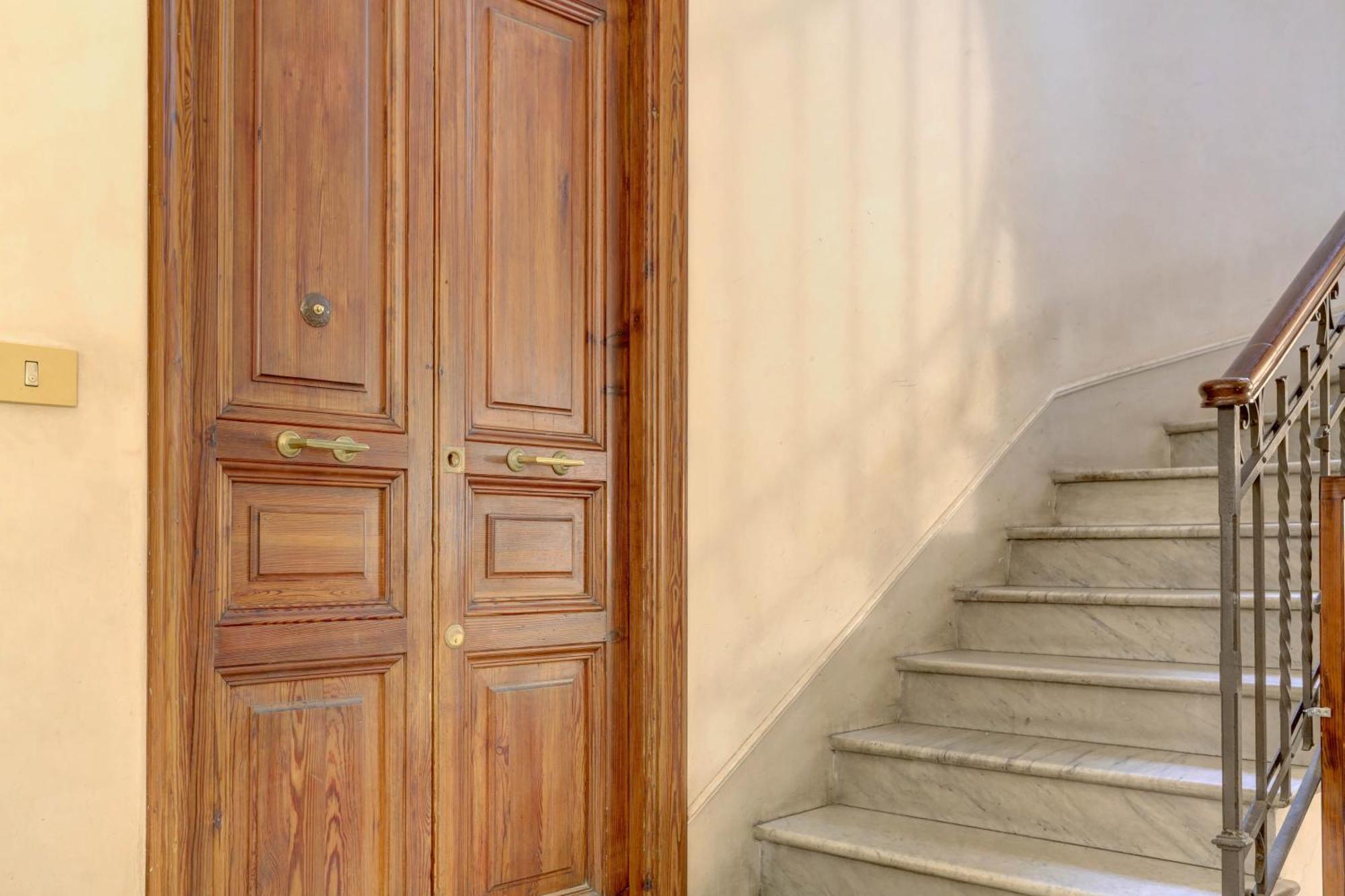 Colosseo Secret Garden - Home And More Rome Luaran gambar